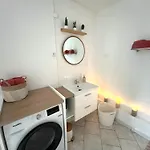 Valenstay - T2 Pro - Fibre&bureau - Tram Gare Apartmán *