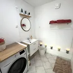 Apartman Valenstay - T2 Pro - Fibre & Bureau - Tram Gare