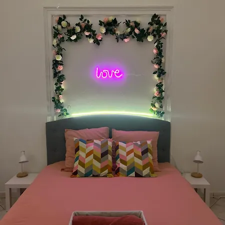 Valenstay - Cosy - - Netflix 아파트 *