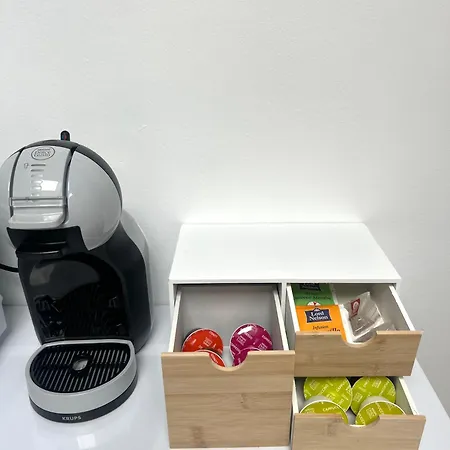 Valenstay - Cosy - - Netflix *