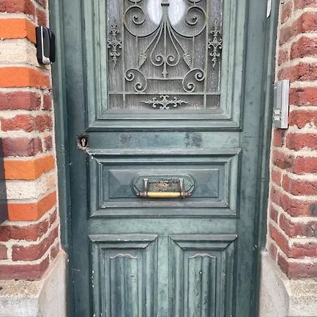 Appartement Valenstay - Cosy - - Netflix Anzin