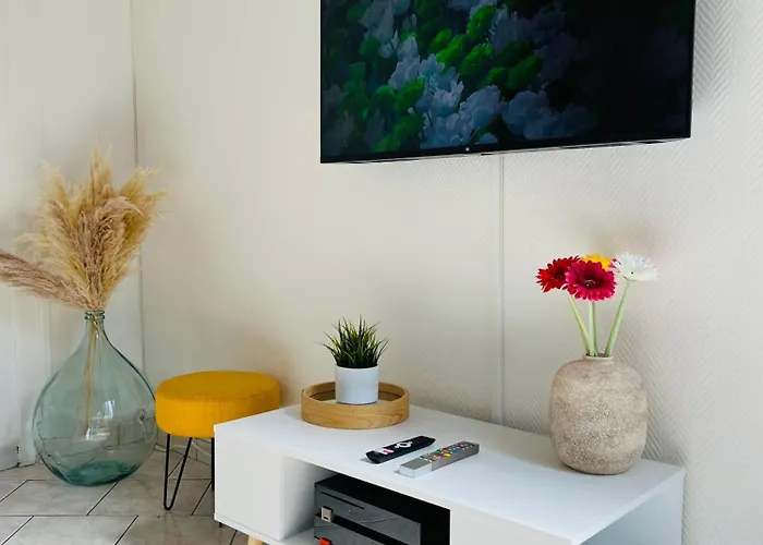 Valenstay - Cosy - - Netflix