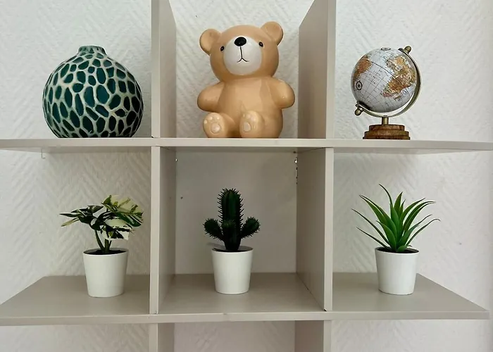 Appartement Valenstay - Cosy - - Netflix *