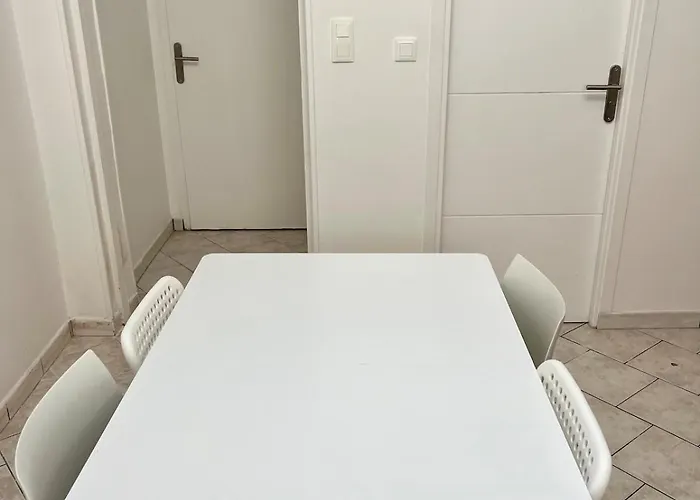 Valenstay - Cosy - - Netflix Appartement