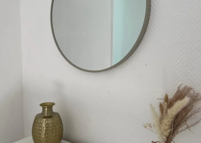 Appartement Valenstay - Cosy - - Netflix *