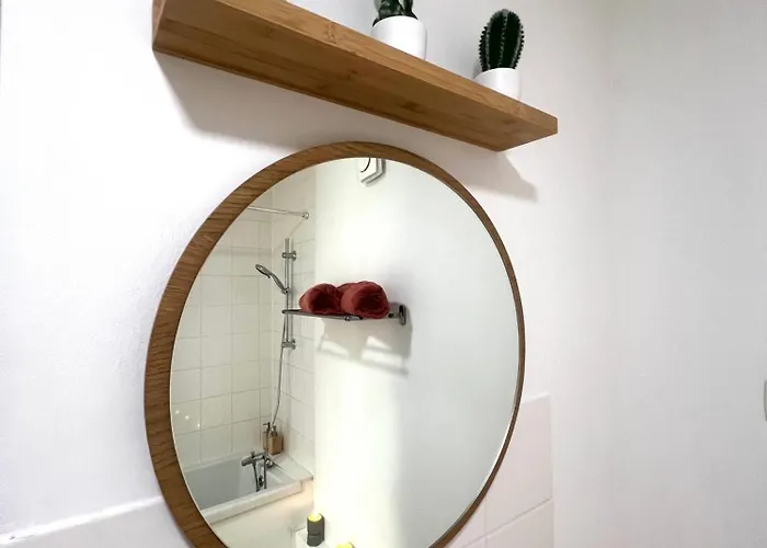 Valenstay - Cosy - - Netflix * Anzin