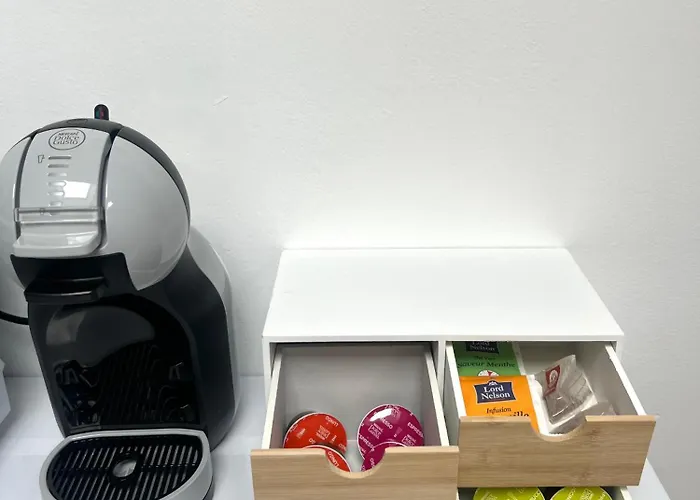 Valenstay - Cosy - - Netflix *