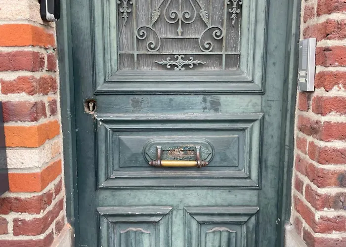 Appartement Valenstay - Cosy - - Netflix Anzin