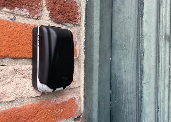 Valenstay - Cosy - - Netflix *